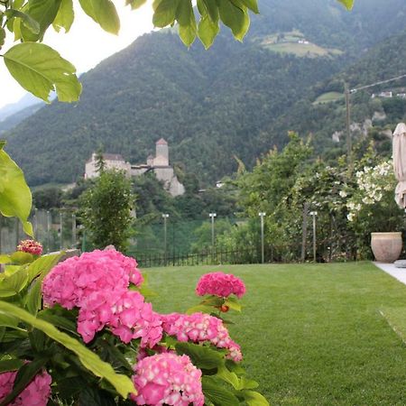 Villa Falkner تيرولو المظهر الخارجي الصورة