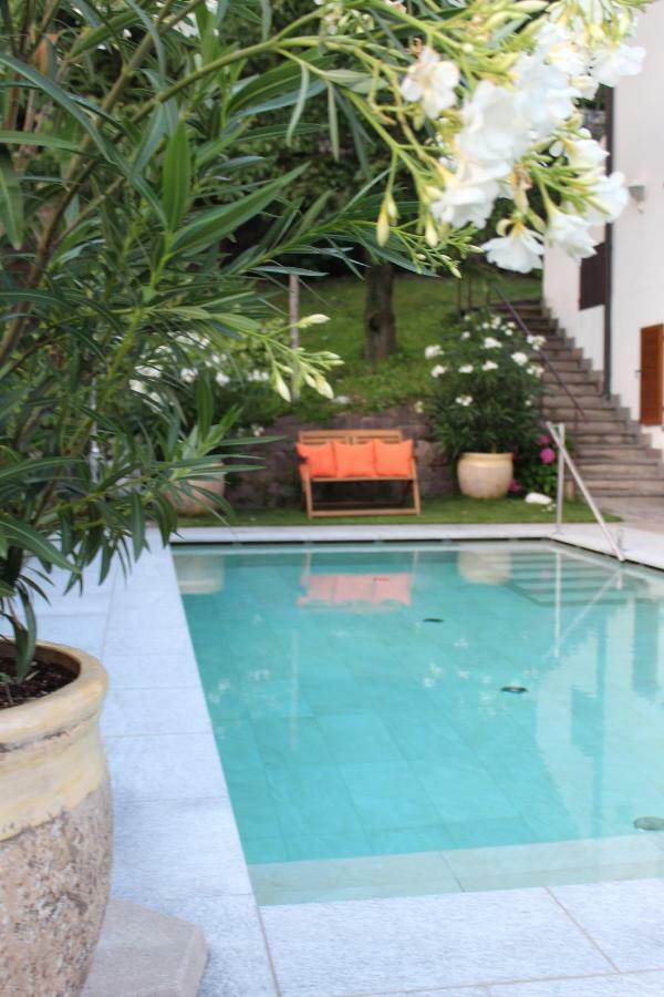 Villa Falkner تيرولو المظهر الخارجي الصورة