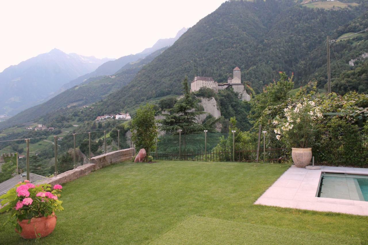 Villa Falkner تيرولو المظهر الخارجي الصورة