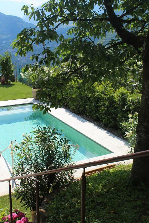 Villa Falkner تيرولو المظهر الخارجي الصورة
