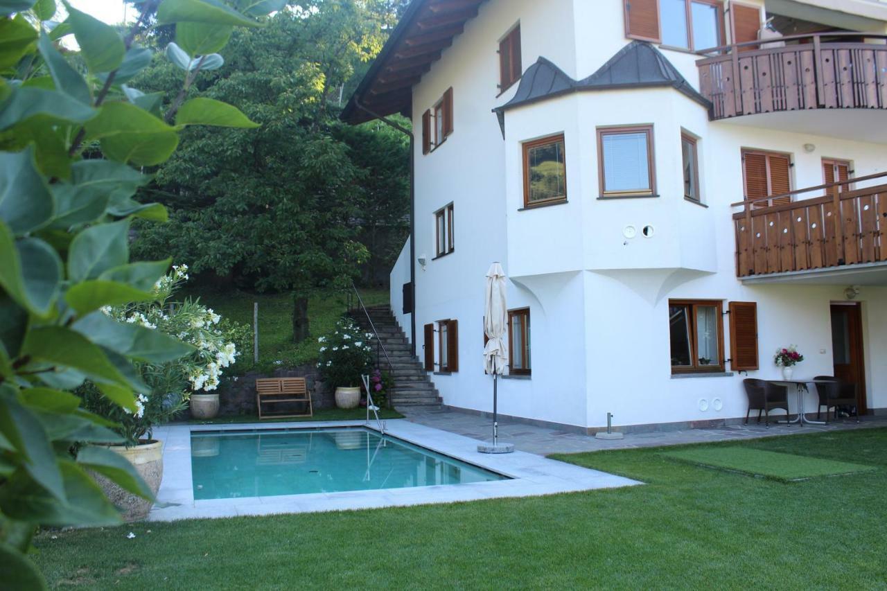 Villa Falkner تيرولو المظهر الخارجي الصورة