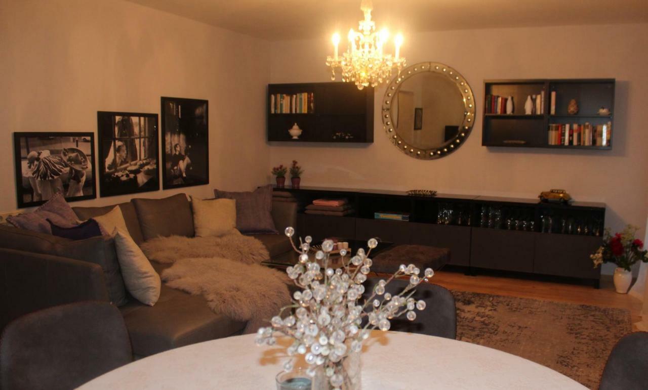Villa Falkner تيرولو المظهر الخارجي الصورة
