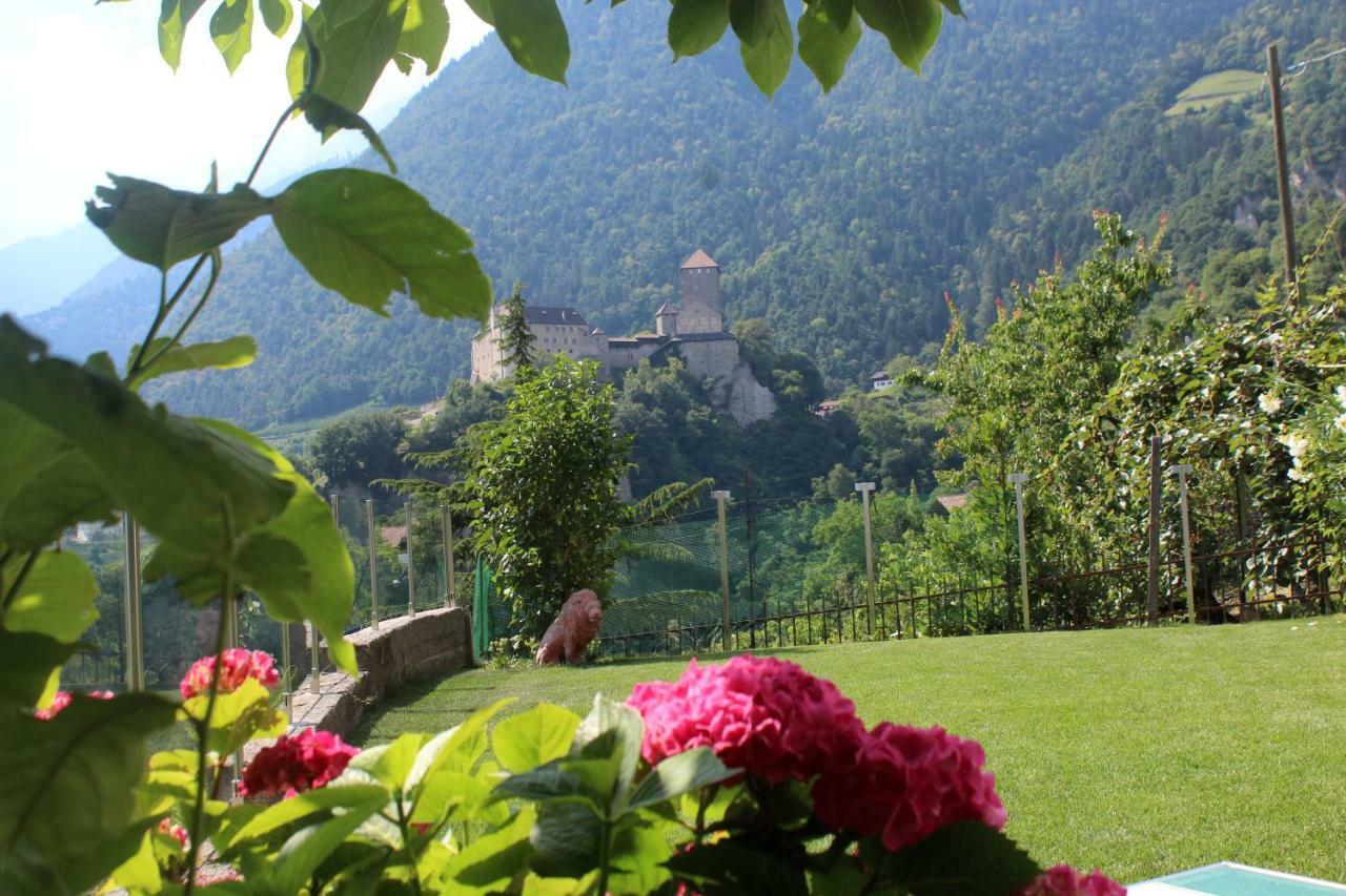Villa Falkner تيرولو المظهر الخارجي الصورة